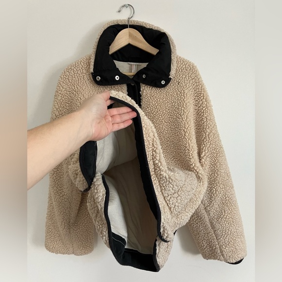 Free People Sherpa - Picture 3 of 6